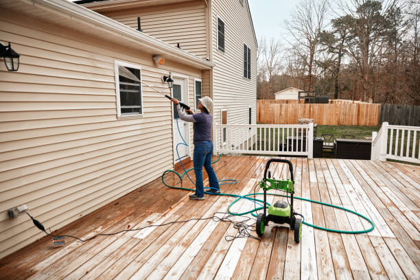 Best Roof Pressure Washing  in Hauppauge, NY