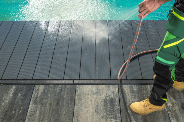 Best Best Pressure Washing Companies  in Hauppauge, NY