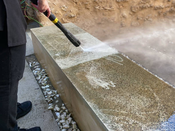 Best Fence Pressure Washing  in Hauppauge, NY