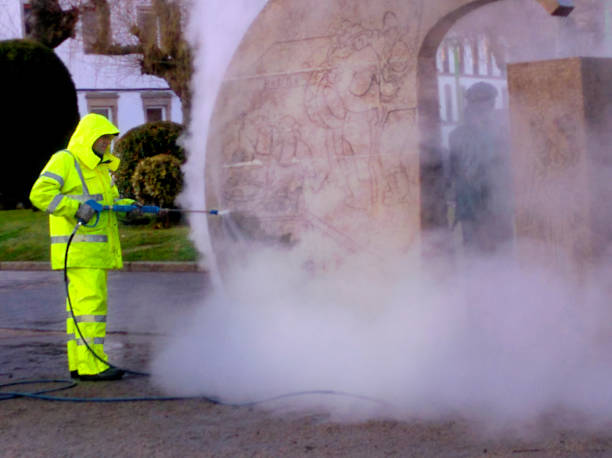Best Roof Pressure Washing  in Hauppauge, NY